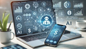 Artificial Intelligence in Personal Finance