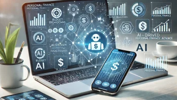Artificial Intelligence in Personal Finance
