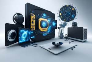 Artificial Intelligence in Photography