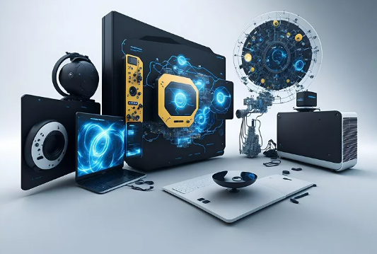 Artificial Intelligence in Photography