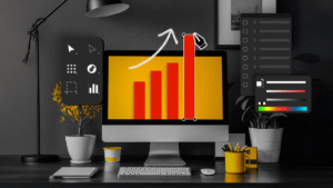 A Plus Design: Transforming Businesses Through Professional Graphic Design