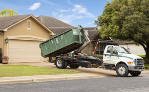 Dumpster Rental