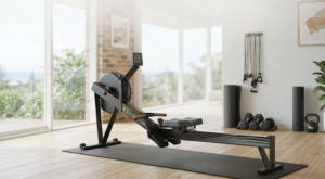 Rowing Machine Mistakes That Can Hurt Your Workout