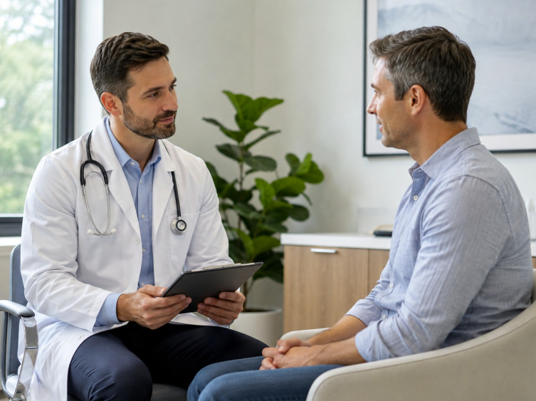 Metformin for Weight Loss & Metabolic Health: A Practical Approach to Better Wellness