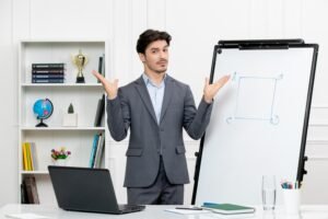 Career Coach Austin Tips for Navigating Your Next Career Move