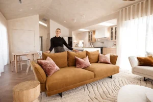 How to Create a Comfortable and Family-Friendly Home
