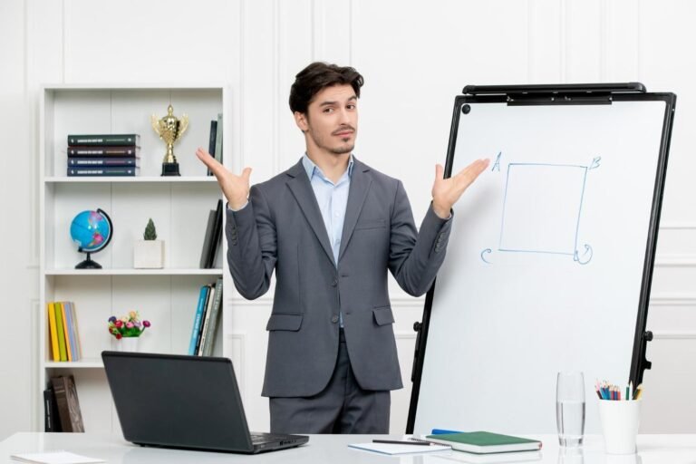 Career Coach Austin Tips for Navigating Your Next Career Move