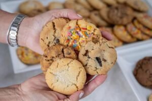 Creative Cookie Gift Ideas for Birthdays, Holidays, and Special Moments