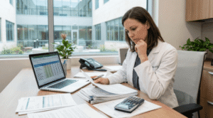How to Evaluate Salary and Benefits Together