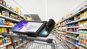 Digital Goods Store: A Smarter Approach to Digital Shopping