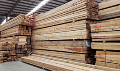 Madereria Cuauhnahuac: A Trusted Source for Quality Wood Products in Mexico