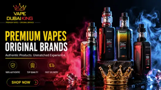 What Should Adult Vapers Know Before Buying Pod Devices in the UAE?