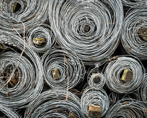 Metal scrap