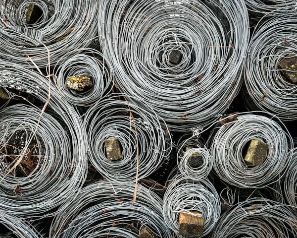 Metal scrap