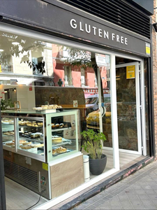 What Does True Celiac-Friendly Dining Look Like?